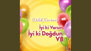 Gözde İyi Ki Varsın İyi Ki Doğdun Resimi