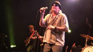 THE RED DEVILS Devil Woman @ DE BOSUIL, WEERT - 03/06/17