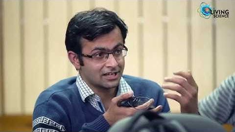 Can Technical Innovation and Societal impact go hand in hand?- Prof. Mausam, CSE, IIT-Delhi