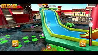 Mini Golf 3d Multiplayer Rival (6 part) screenshot 5