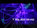 ALZO MI VOZ RMX