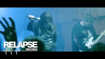 GATECREEPER - "Desperation" (Official Music Video)