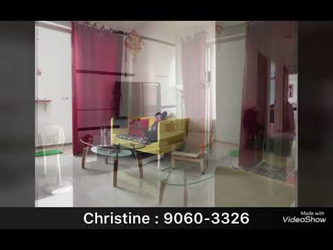 Punggol Spectra (4 Room For Sale)