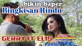 Bingkisan Rindu | Gerry Mahesa ft Elis Santika | New Pallapa (Karaoke Full Lirik Tanpa Vokal) Bingkisan Rindu | Gerry Mahesa ft Elis Santika | New Pallapa (Karaoke Full Lirik Tanpa Vokal)