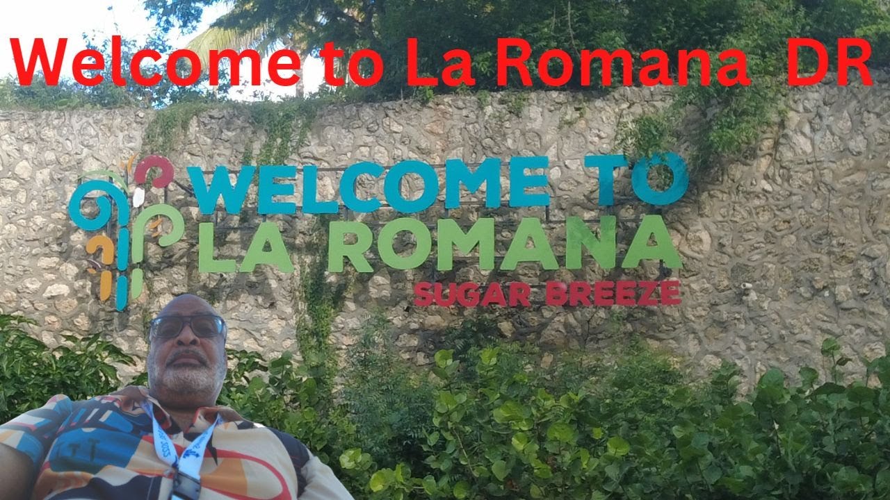 Carnival Horizon visiting the port of La Romana