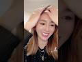 目と眉毛のアップ #tiktok #メイク #メイク#毎日メイク