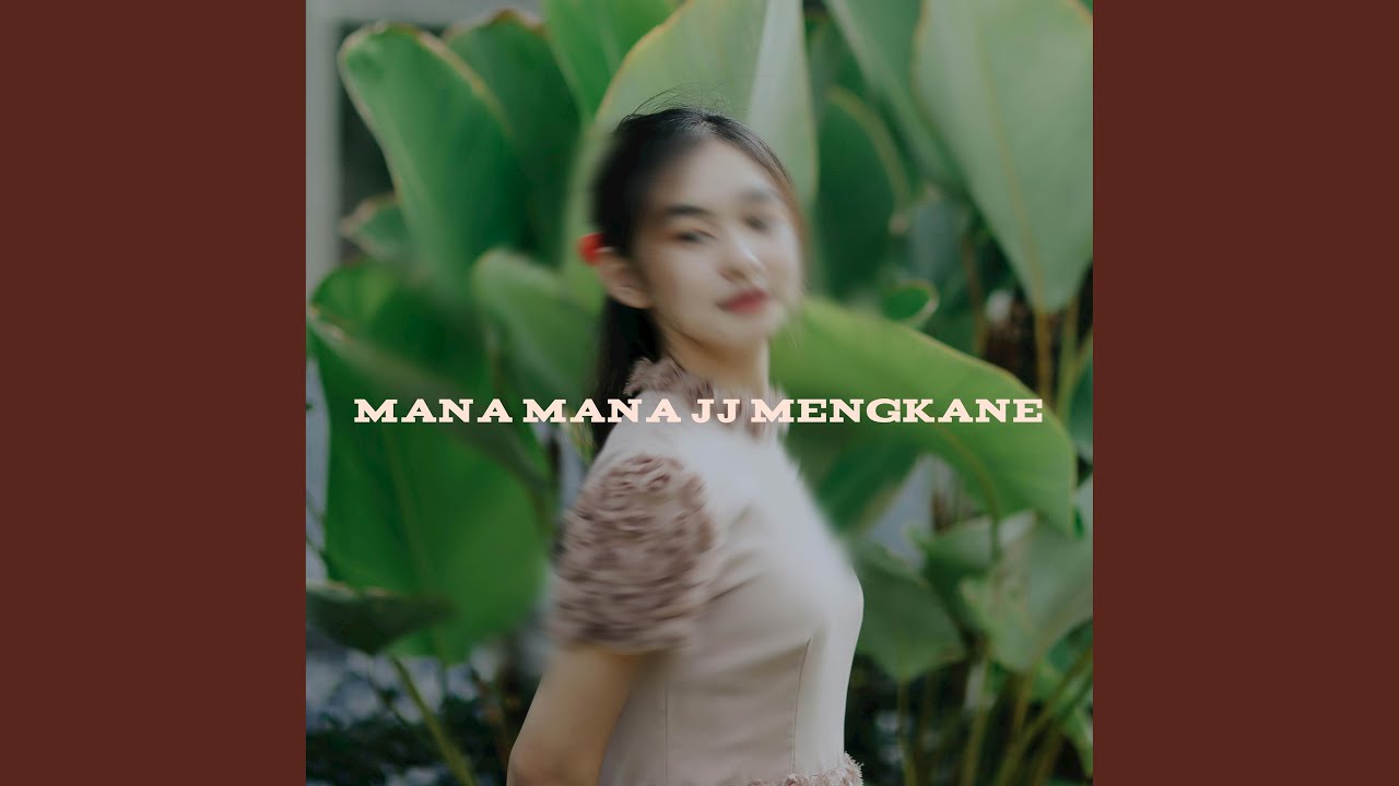 Sleduj Mana Mana JJ Mengkane na YouTube