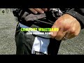 Infamous Pro-ACP Jogger: All Condition Pant