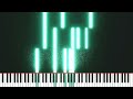 BMV 974 - Adagio - J.S. Bach