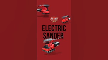 Global power Electric sander #globalpower #automotivetools #powertools #tools #trending