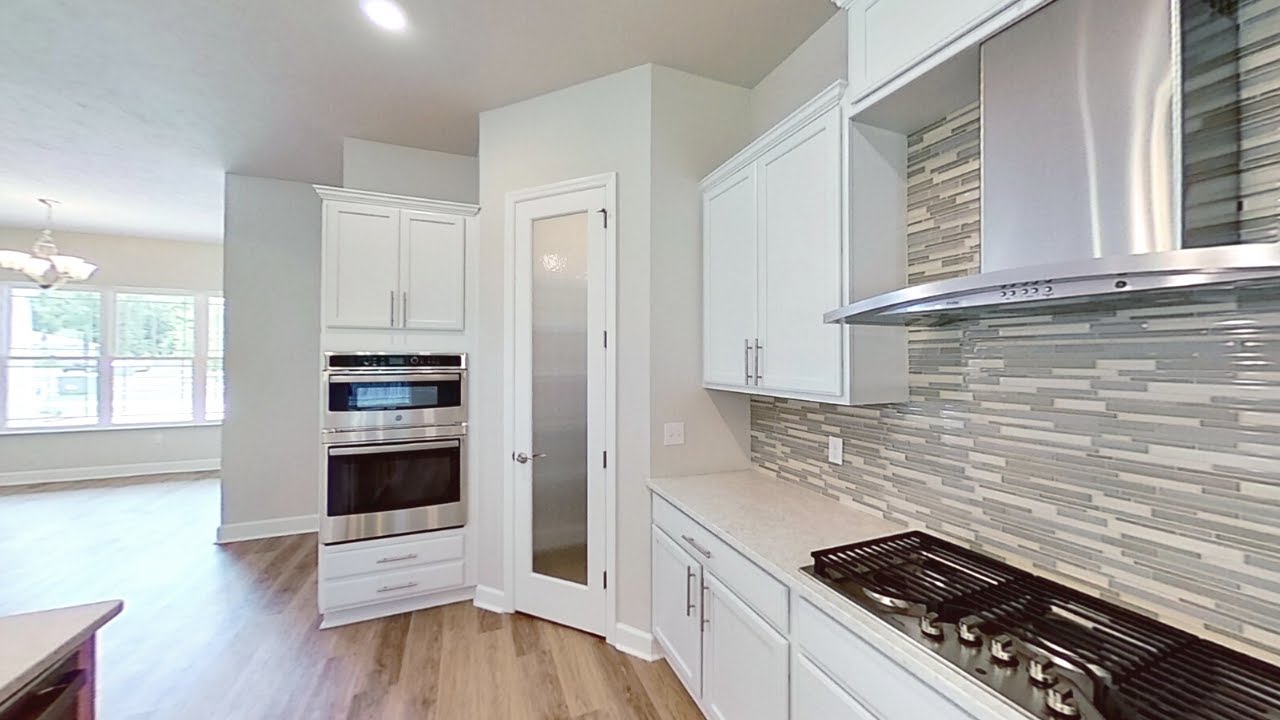 Emmer Development - Home Builder - Tivoli II Model Virtual Tour (Lugano ...