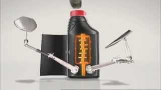 Havoline С Функцией Deposit Shield