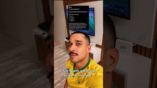 Chat gpt é brasileiro e posso provar #copadomundo #worldcup #brasil #selecaobrasileira #chatgpt