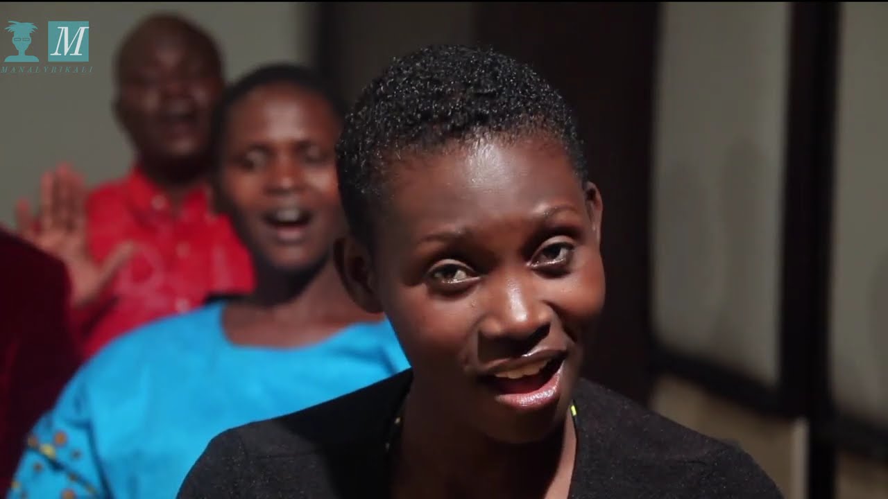 NYIMBO ZA KRISTO(HYMNS) |||SWAHILI VERSION (OFFICIAL VIDEO MIX) ||4k