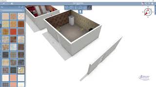 Home Design 3d برنامج ديكور screenshot 1