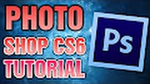 Adobe Photoshop Cs6 Complete Course in Urdu Hindi Part 18