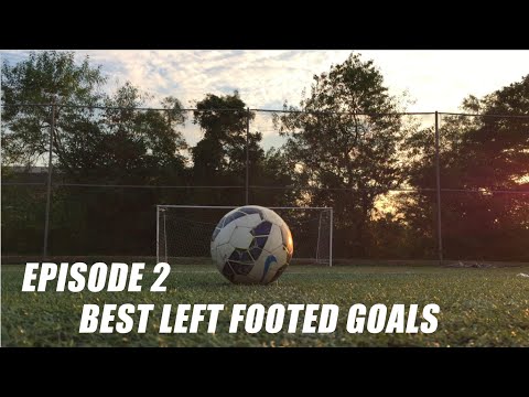Best Left footed