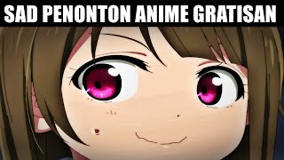 Bilibili/Bstation Membuat Regulasi Baru Soal Anime 'Gratis' Mereka...