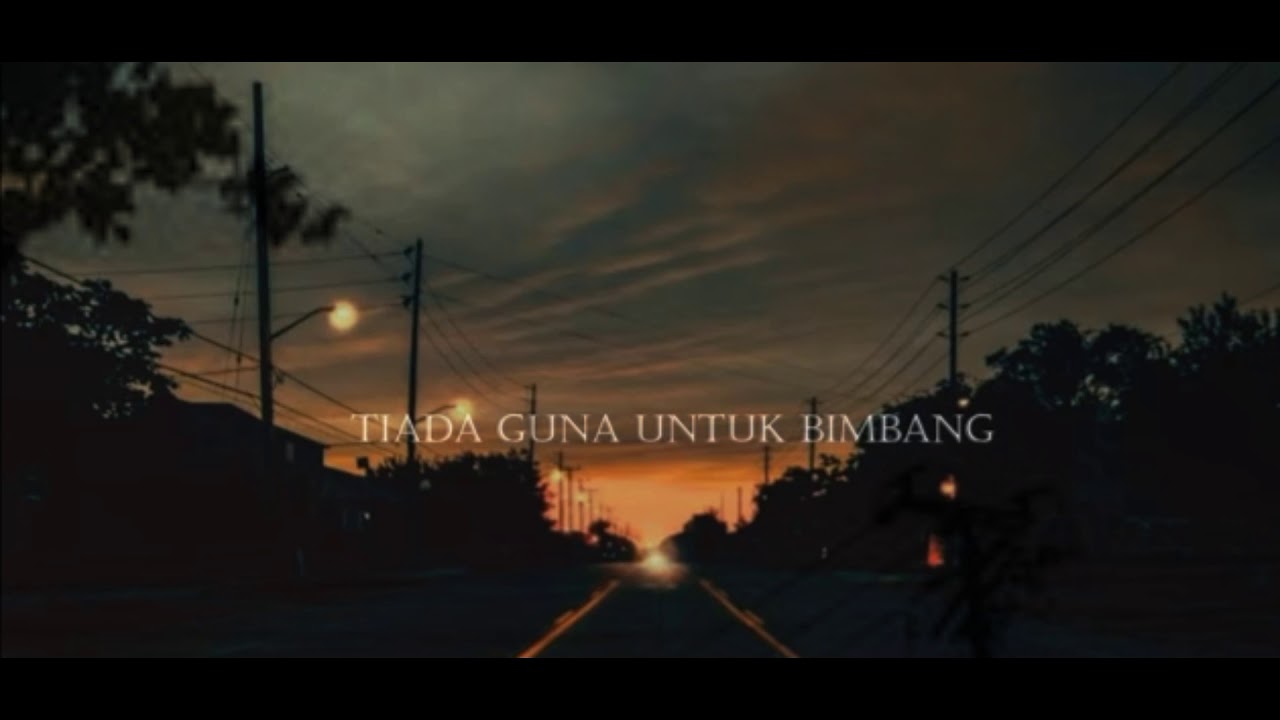 TUHAN SU ATUR - Bagarap ft Indah (versi slowed)