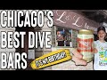 Exploring chicagos dive bar scene your ultimate guide  my birt.ay vlog