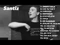 Santiz  top 15 music   music trek trend reels top 2023