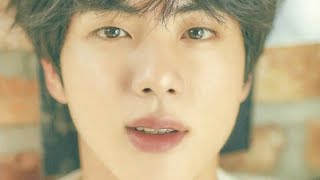 Jin Boyfriend Material This Isnt A Moans Video