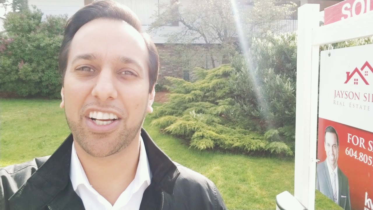 North Delta Real Estate: Friday Morning Coffee - Apr 26