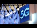 НАЗВАНЫ СРОКИ ПОЯВЛЕНИЯ 5G В РОССИИ!