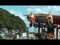 叶神社　付祭　20110911
