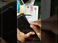 Smart Trick | Open Back panel | Dr. Phone #tricks