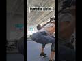 Pump the glutes faster with this workout