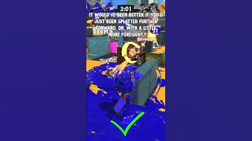 Moving Backward: Mistake #2 for Rainmaker Carrying