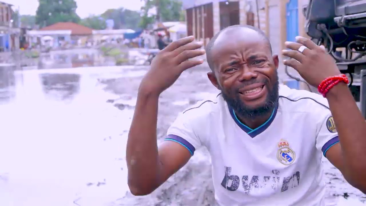 Zipasi ziama clip kintueni kumbaki mbiko 