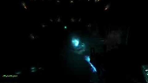 Doom3 OpenCoop - I get owned by HellKnights In hell