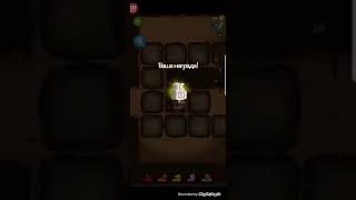 Играем game Diggy DoG #2 android screenshot 5