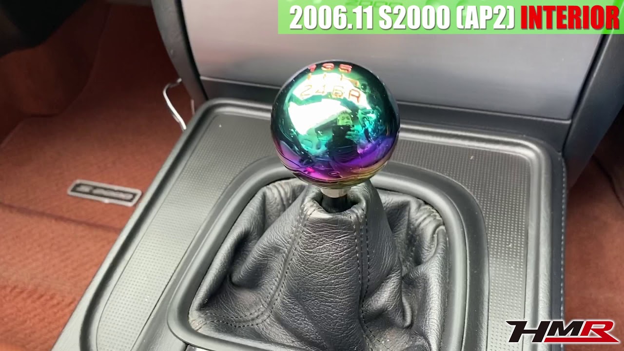 中古車 S00 Ap2 内装編 Spirit車高調 Enkei17アルミ Youtube 中古車 S00 Ap2 内装編 Spirit車高調 Enkei17アルミ Youtube