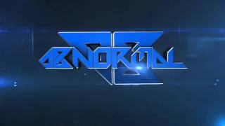 AbNorMaL PS3 Intro - xBrandonBolandx