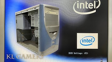 intel Atom DUAL CORE CPU 1.6GHz Intel D945GCLF2D 2008 Windows XP Desktop PC