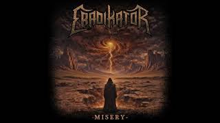 Eradikator  Misery single