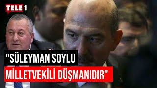 Cemal Enginyurt: Sedat Peker'in söylediklerine bakmak lazım