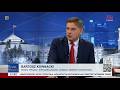 Polski Punkt Widzenia: Bartosz Kownacki (28.05.2026)