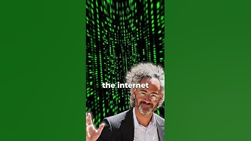 Gaat AI het internet beheersen?🤔