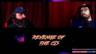 Royce and Mersh of ROTC MEDIA©️ share a homoerotic moment 🔥🔥🔥 😛😛😛 💦💦💦 🍆🍆🍆