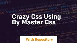 Famous crazy css using by master css Wealth