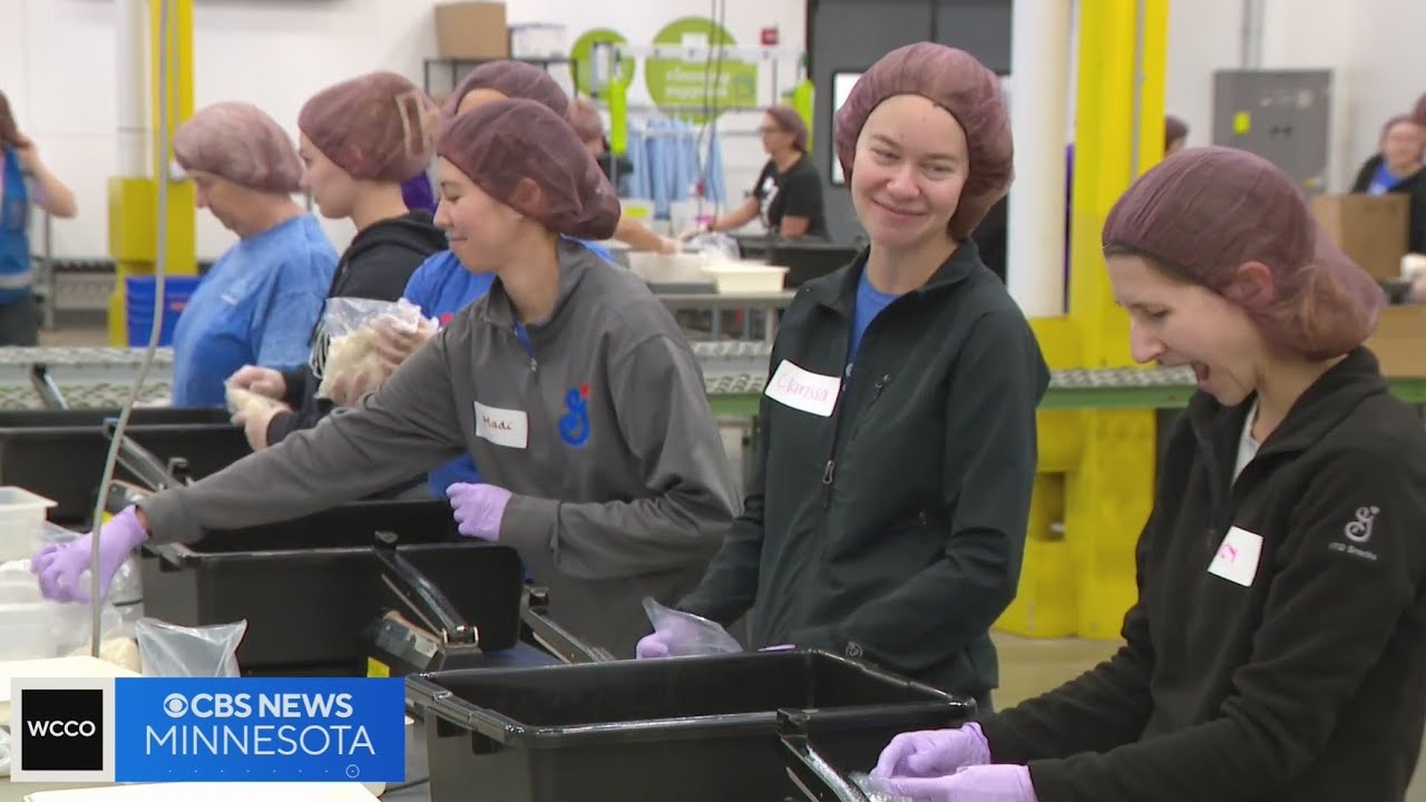 Local Food Bank In Need Of Volunteers To Feed The Hungry YouTube local-food-bank-in-need-of-volunteers-to-feed-the-hungry-youtube