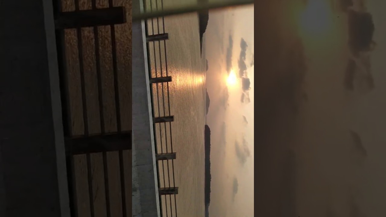 Kali River Bridge KARWAR