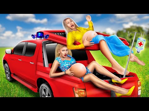 Строим секретную комнату