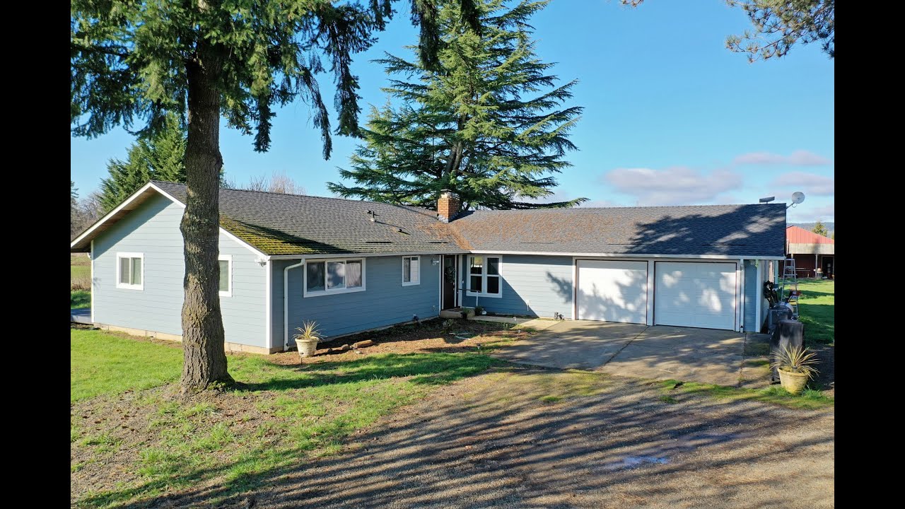 37495 NW TREASURE LN, Cornelius, OR 97113 - YouTube