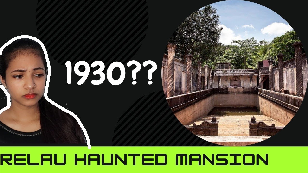 the haunted mansion tamil dubbed movie download tamilyogi