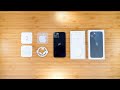 iPhone 13 Unboxing - What's In The Box!